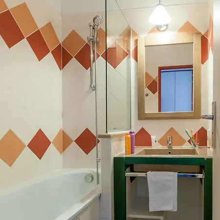 Aparthotel Pierre & Les Fontaines Blanches Avoriaz