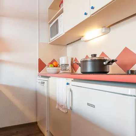 Aparthotel Pierre & Les Fontaines Blanches Avoriaz