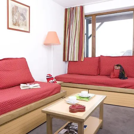 Pierre & Les Fontaines Blanches 3* Avoriaz