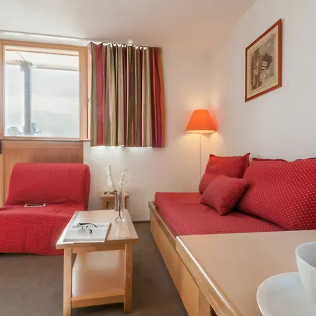 Pierre & Les Fontaines Blanches 3* Avoriaz