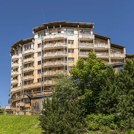 Aparthotel Pierre & Les Fontaines Blanches Avoriaz