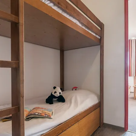 Aparthotel Pierre & Les Fontaines Blanches