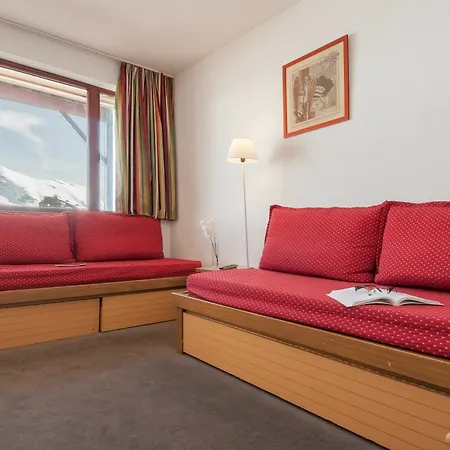 Pierre & Les Fontaines Blanches Aparthotel