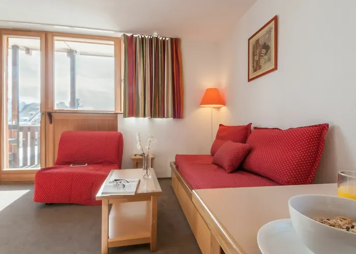 Pierre & Les Fontaines Blanches 3* Avoriaz
