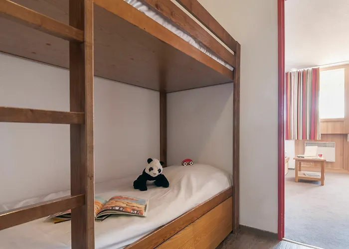 Aparthotel Pierre & Les Fontaines Blanches