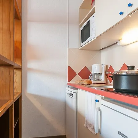 Pierre & R\u00e9sidence Les Fontaines Blanches Avoriaz